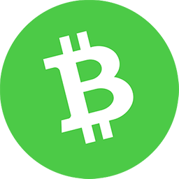 Bitcoin Cash Bitcoin Cash